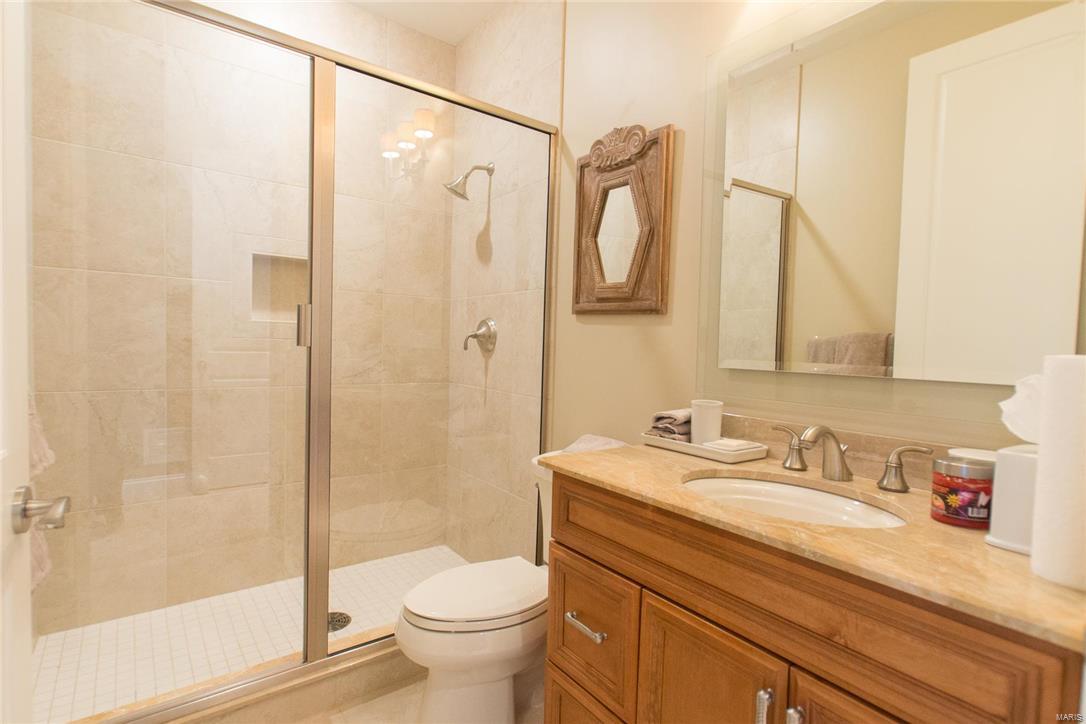 Crescent Condo - Residential