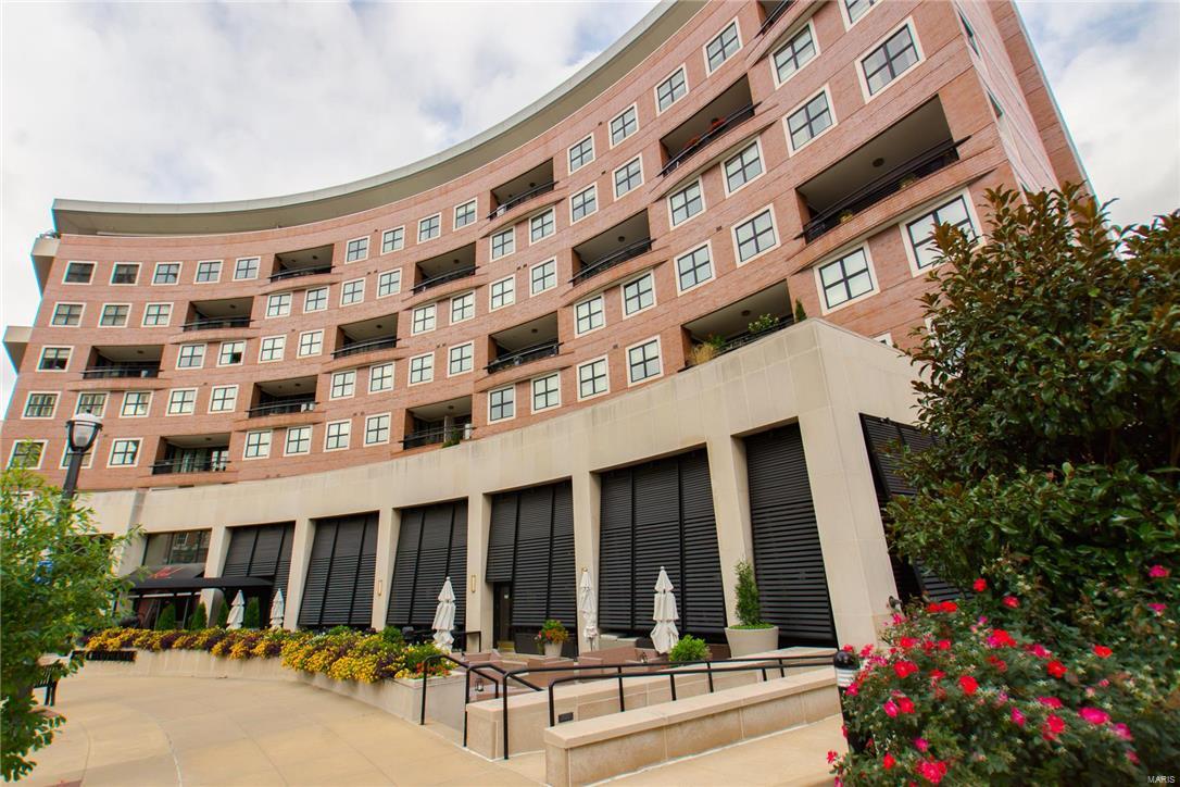 Crescent Condo - Residential