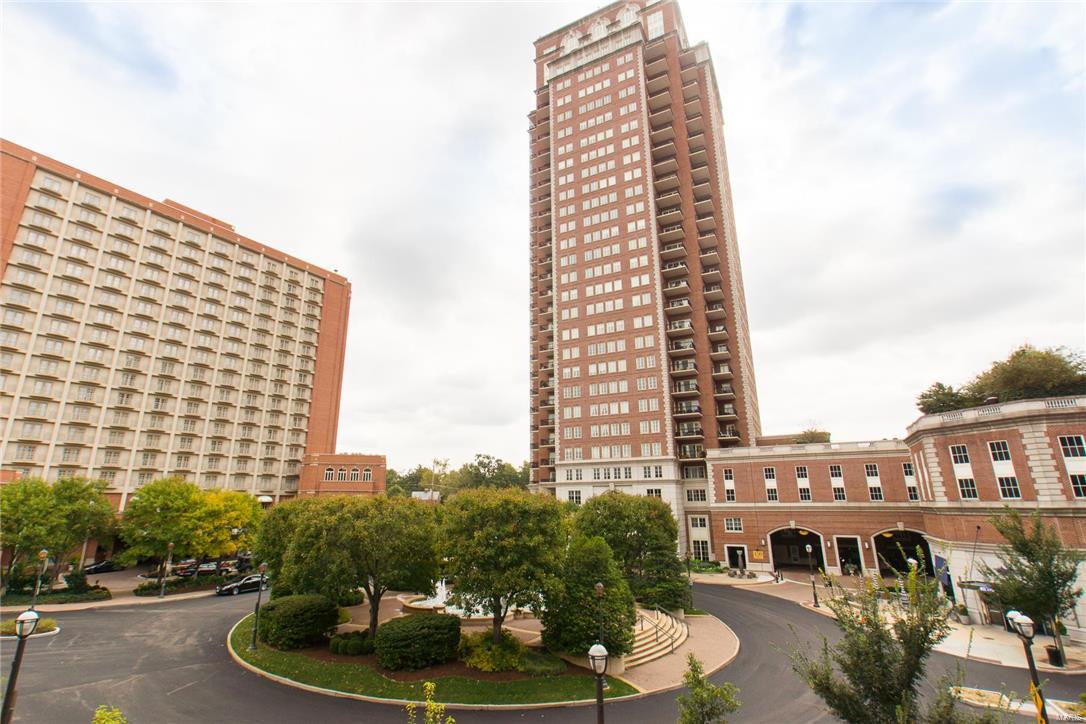 Crescent Condo - Residential