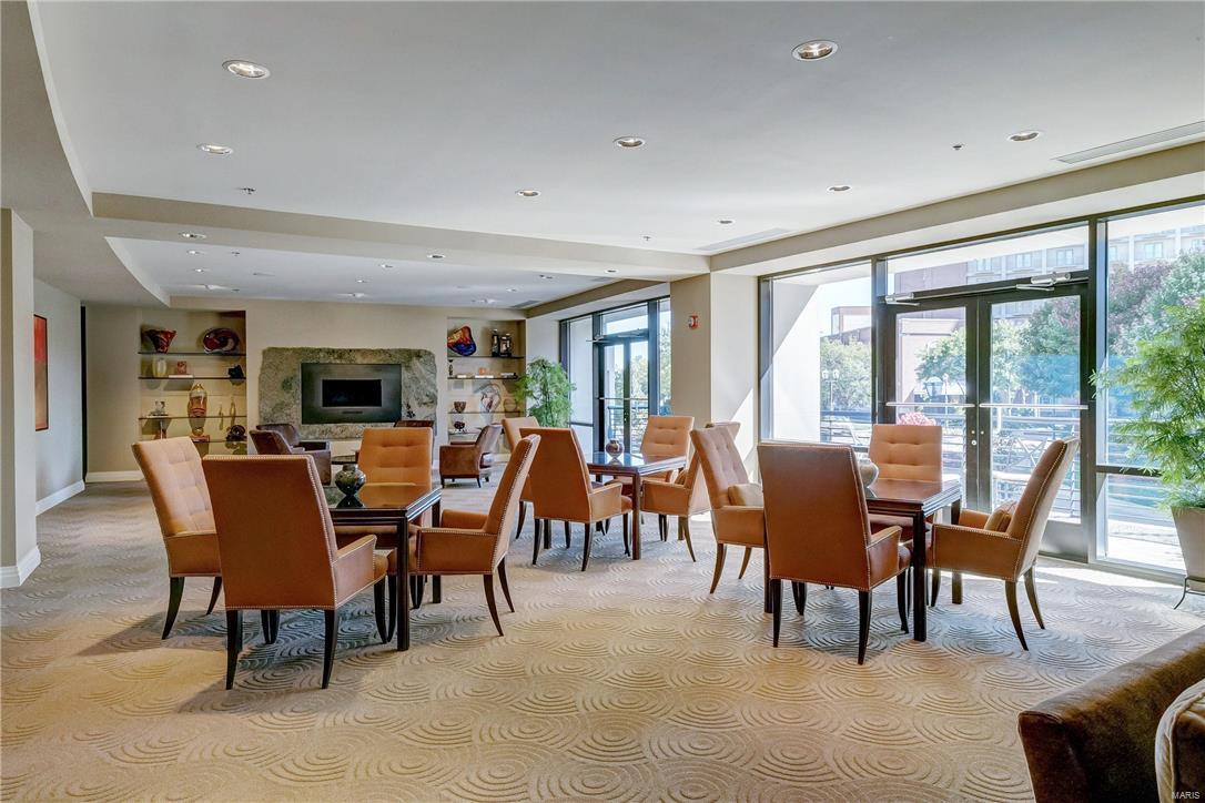 Crescent Condo - Residential