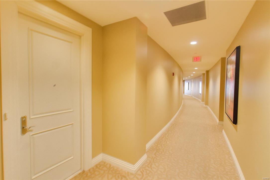 Crescent Condo - Residential