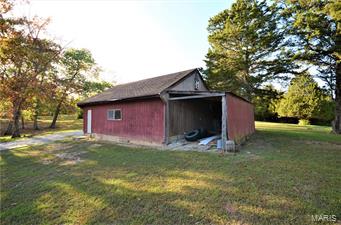 North Fork Farm - Residential