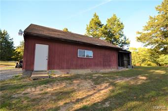North Fork Farm - Residential