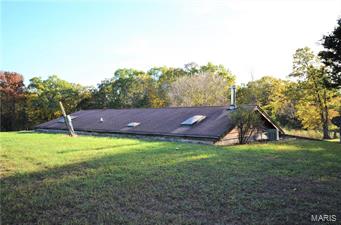 North Fork Farm - Residential