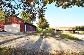 North Fork Farm - Residential