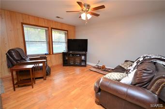 North Fork Farm - Residential
