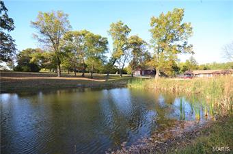 North Fork Farm - Residential