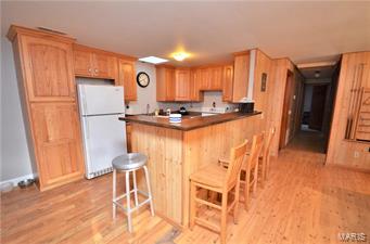 North Fork Farm - Residential