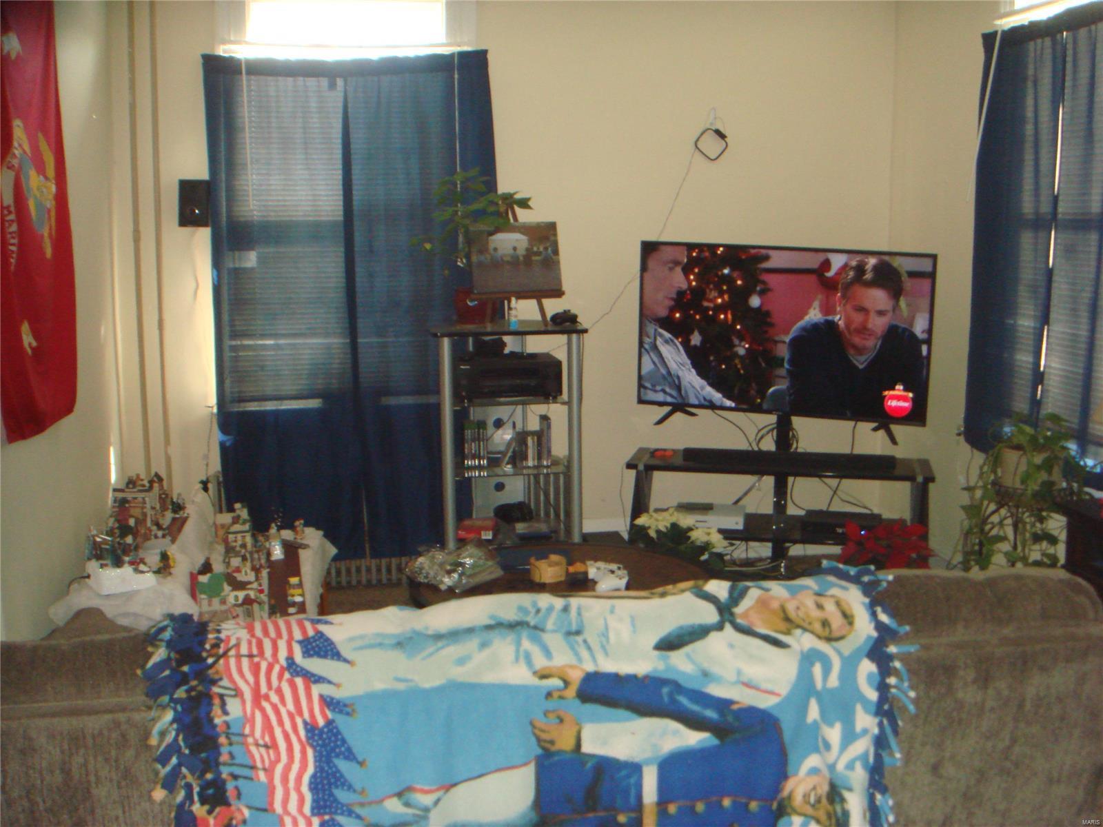 O T Of Union - Residential Income