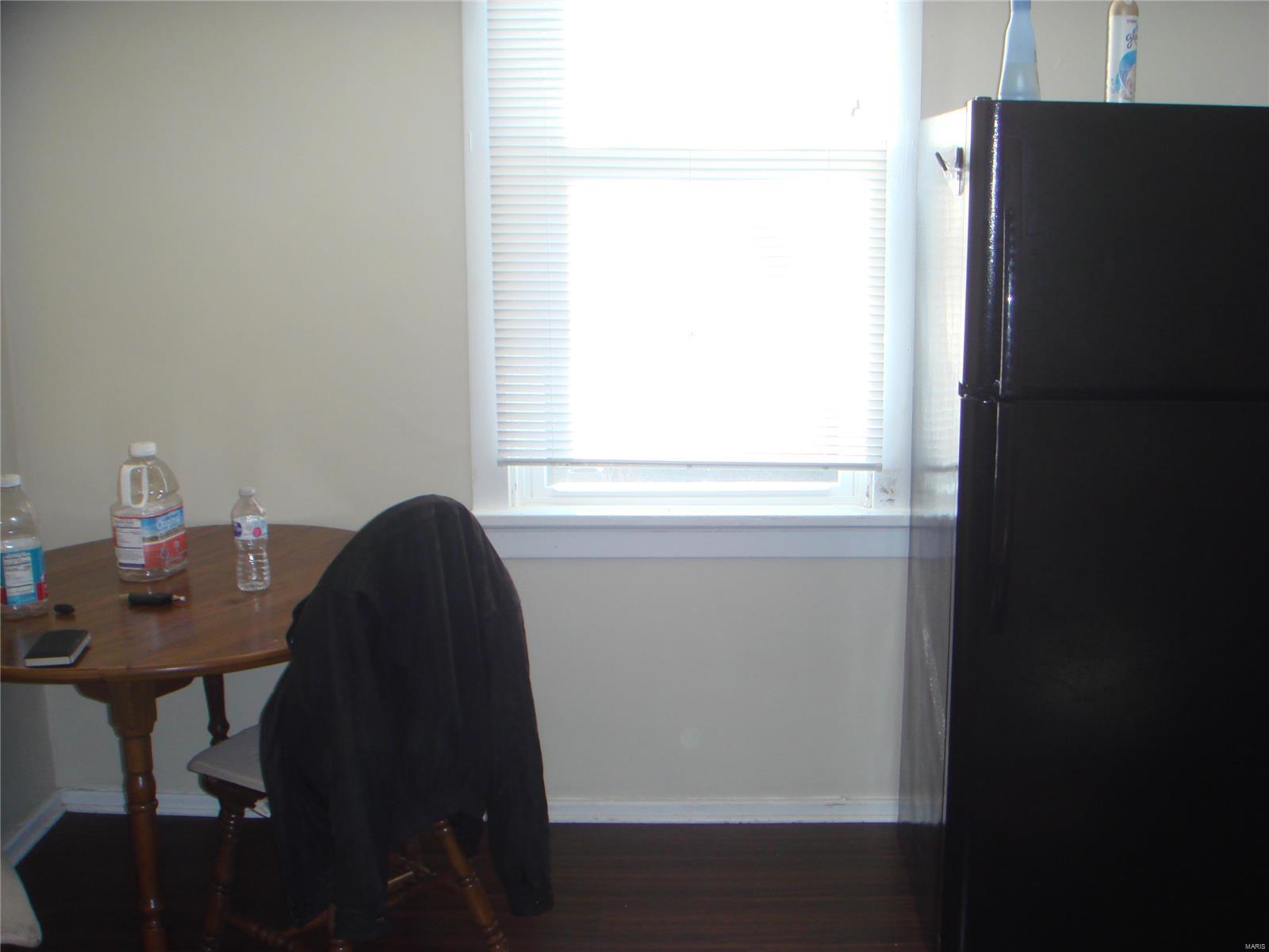 O T Of Union - Residential Income