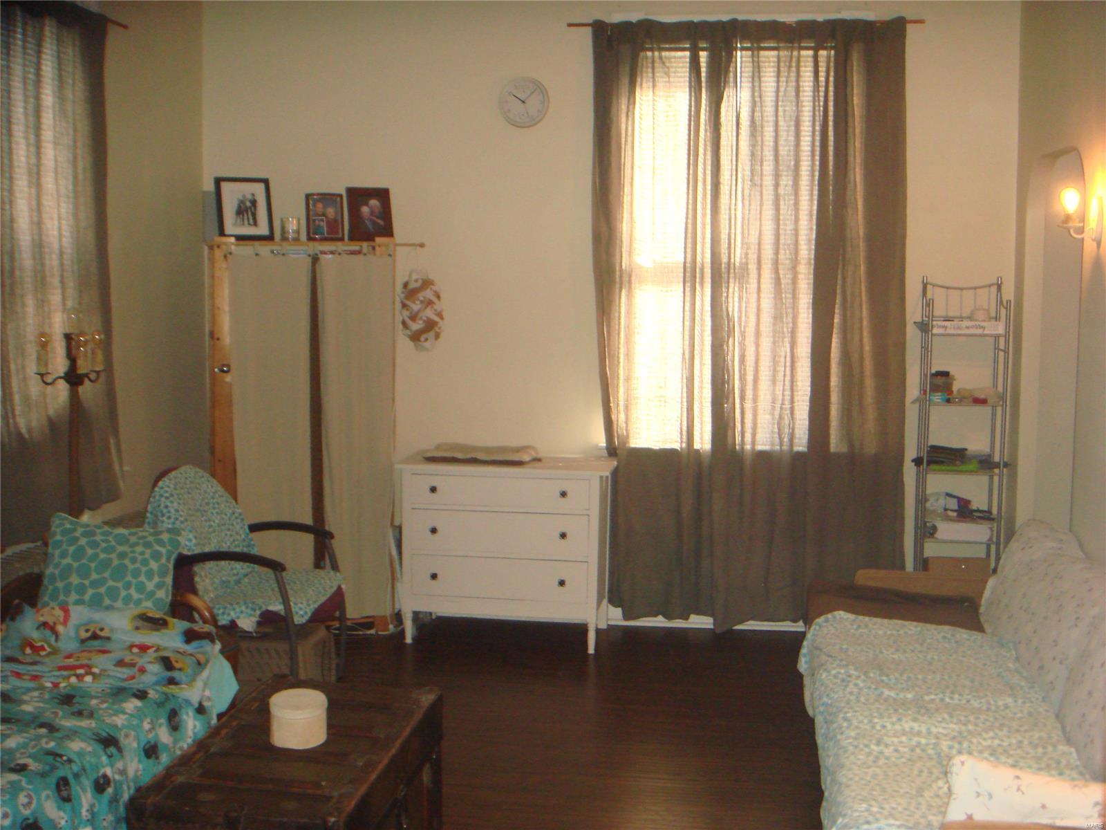 O T Of Union - Residential Income