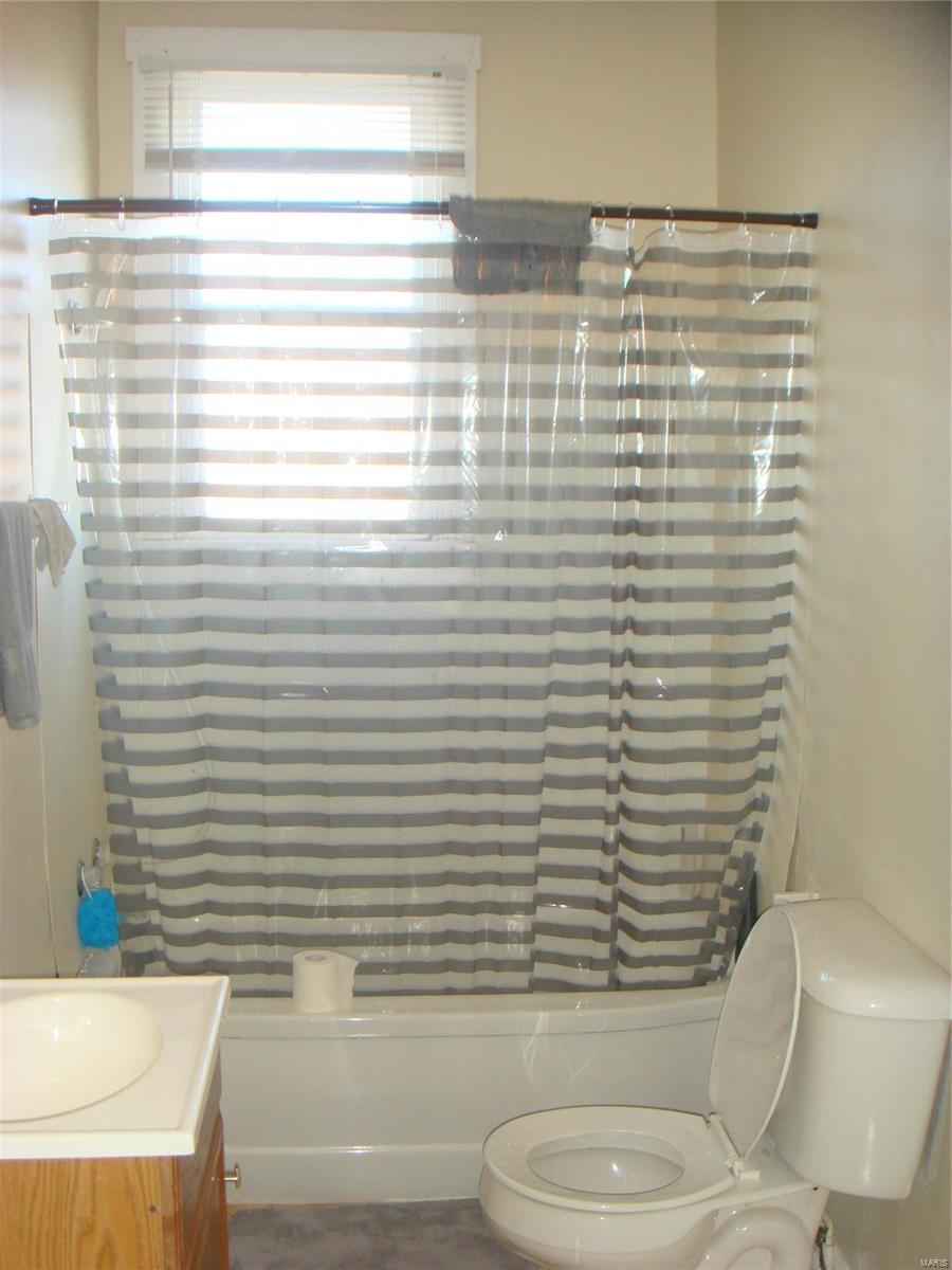 O T Of Union - Residential Income