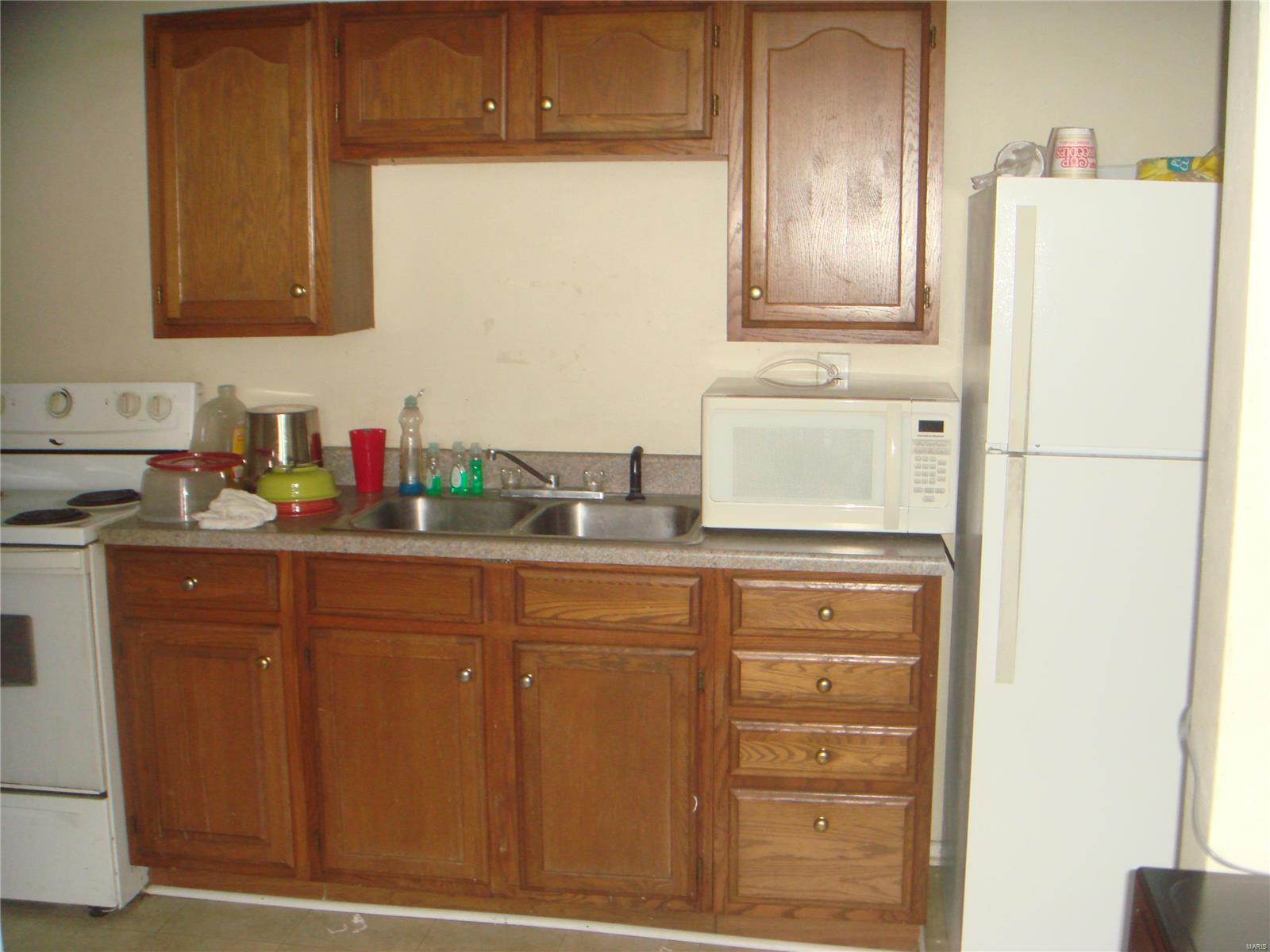 O T Of Union - Residential Income