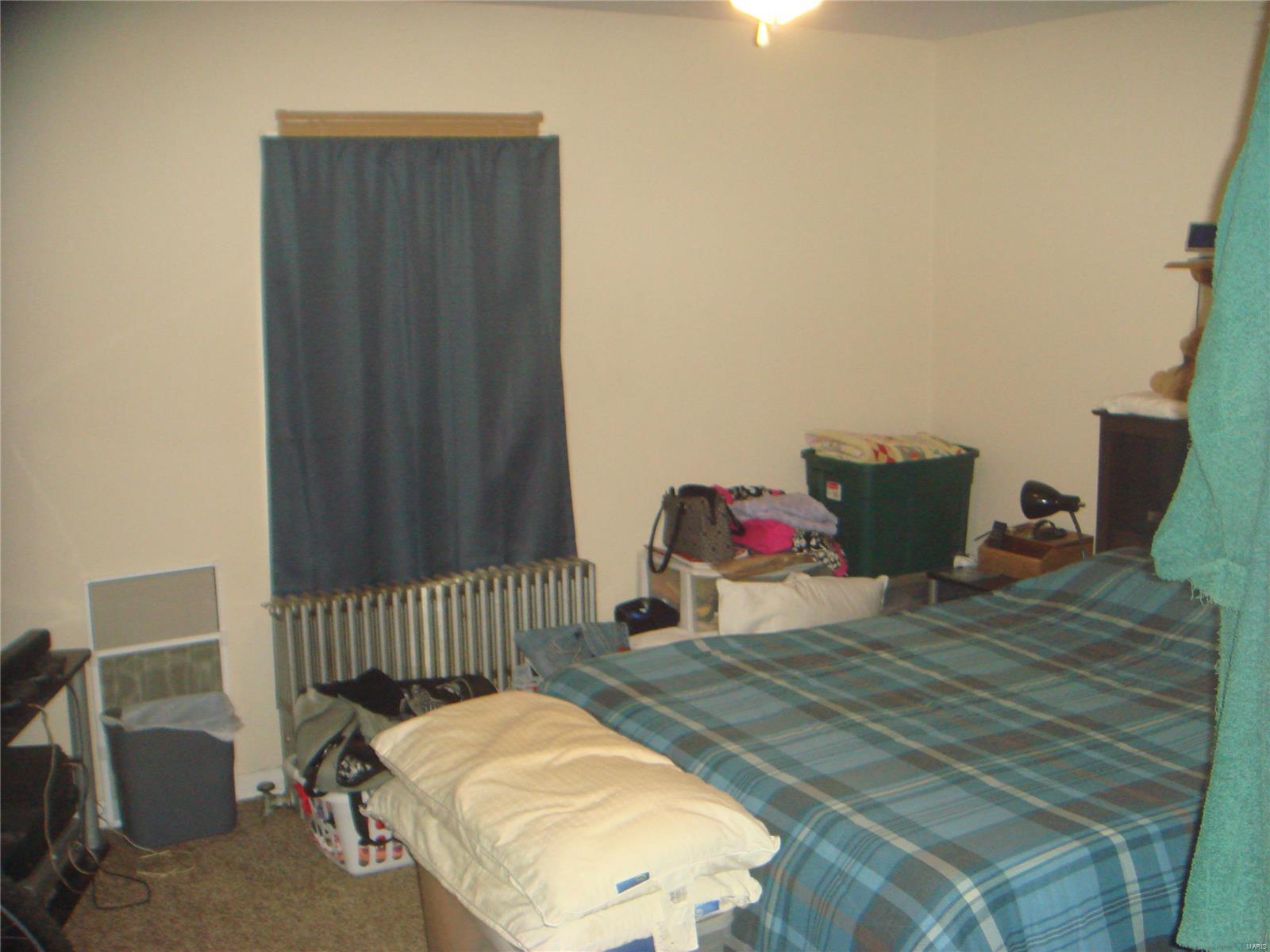 O T Of Union - Residential Income