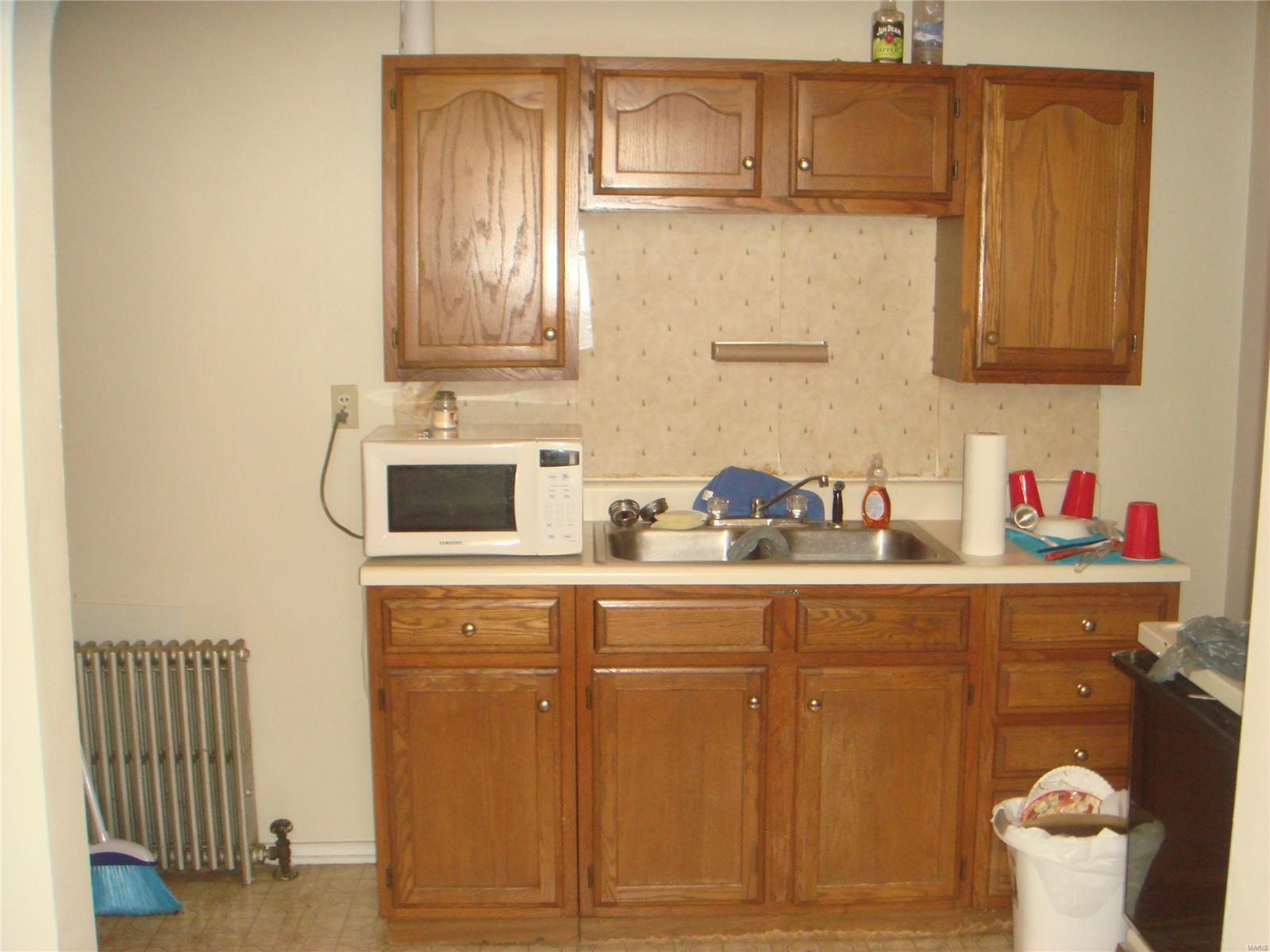 O T Of Union - Residential Income