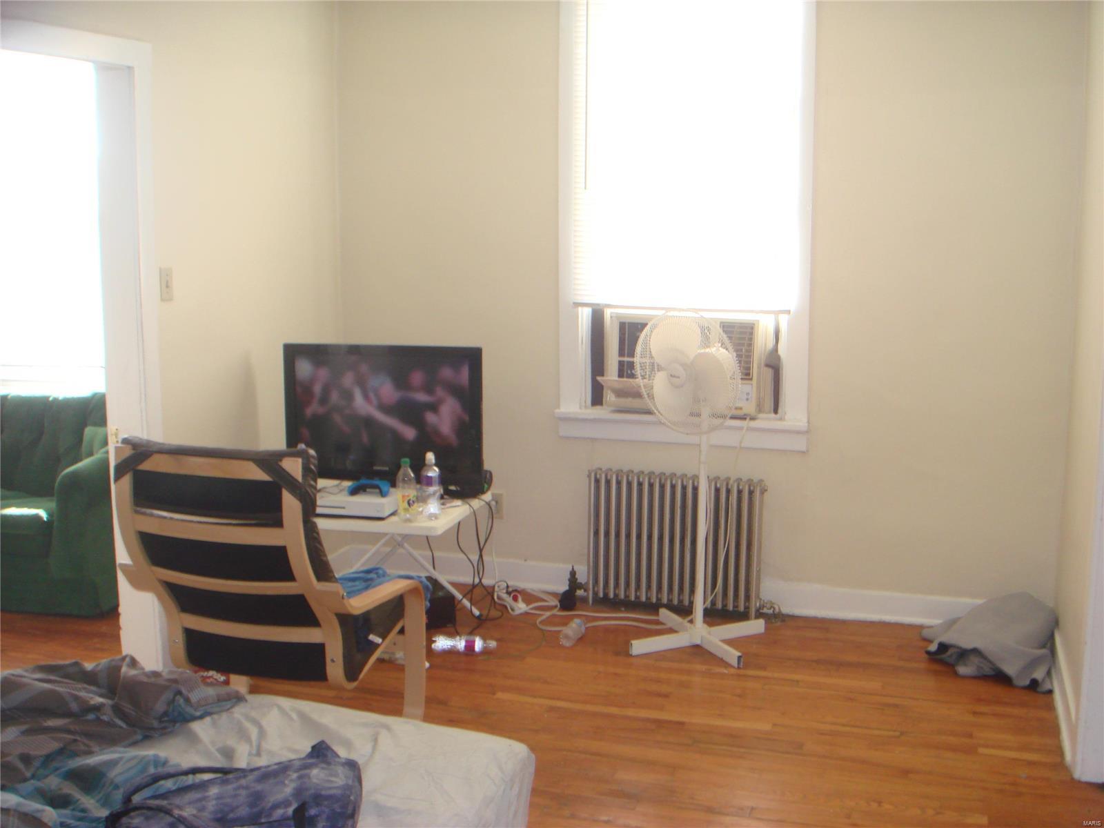 O T Of Union - Residential Income