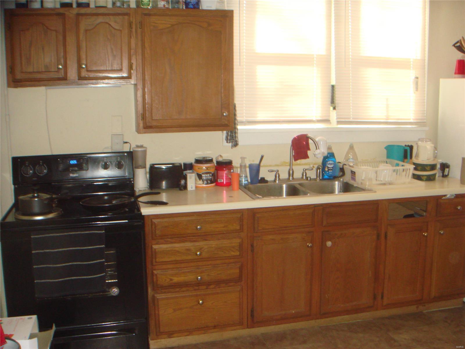 O T Of Union - Residential Income