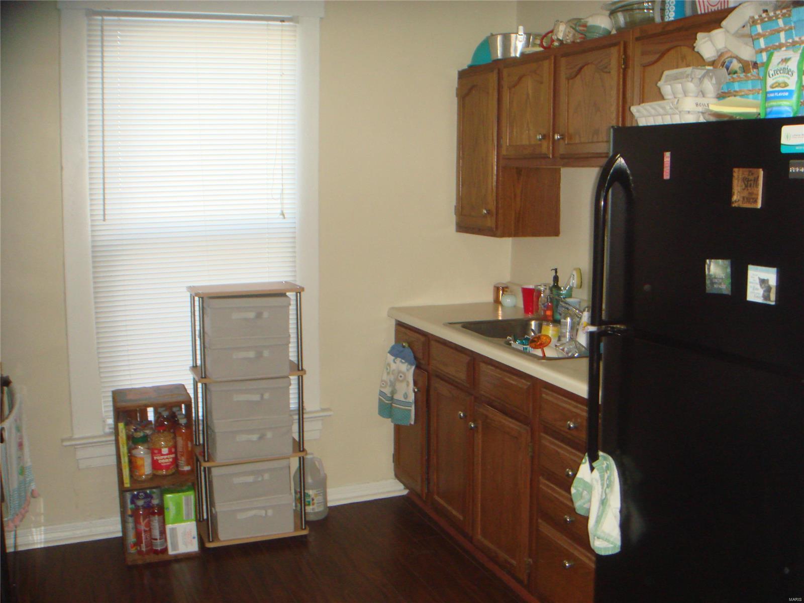 O T Of Union - Residential Income