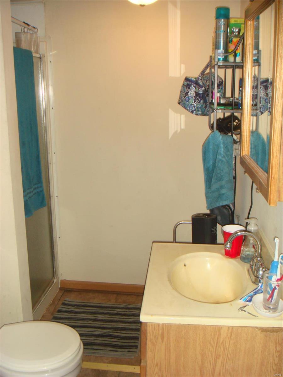 O T Of Union - Residential Income