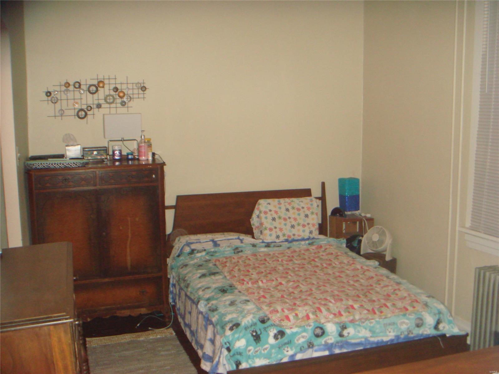 O T Of Union - Residential Income