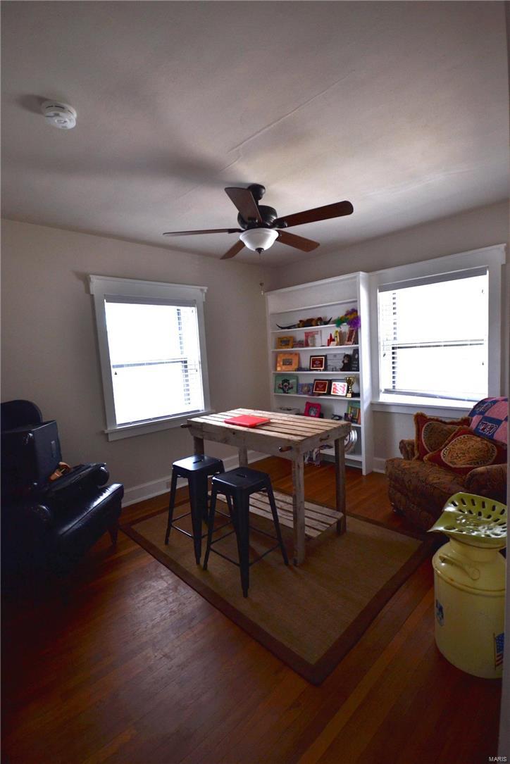 University Heights - Residential