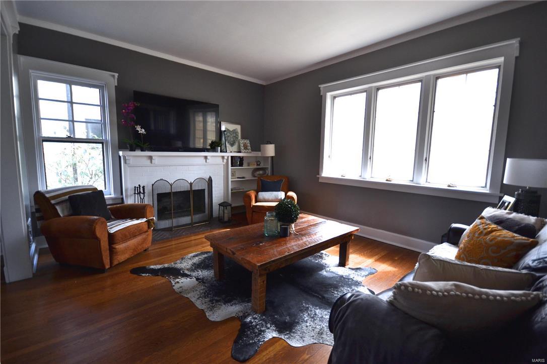 University Heights - Residential