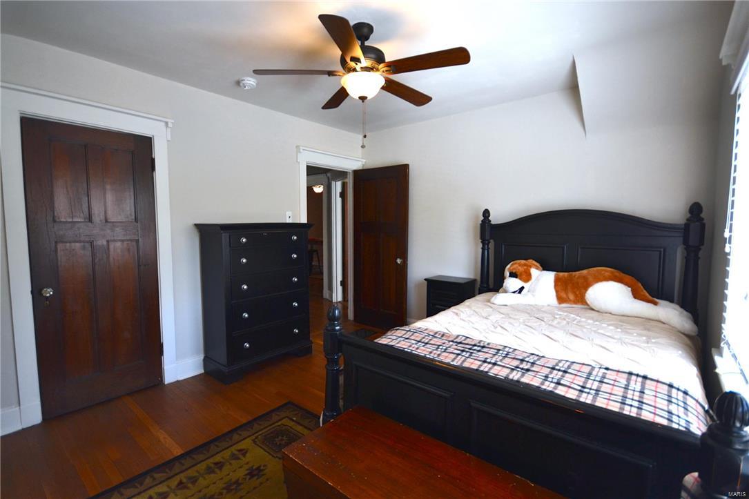 University Heights - Residential
