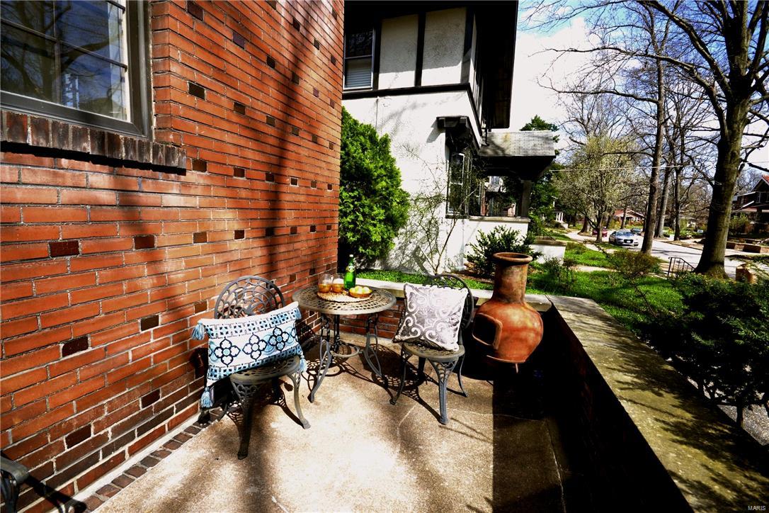 University Heights - Residential