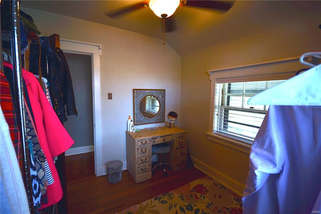 University Heights - Residential