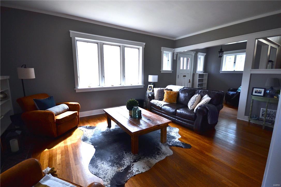 University Heights - Residential