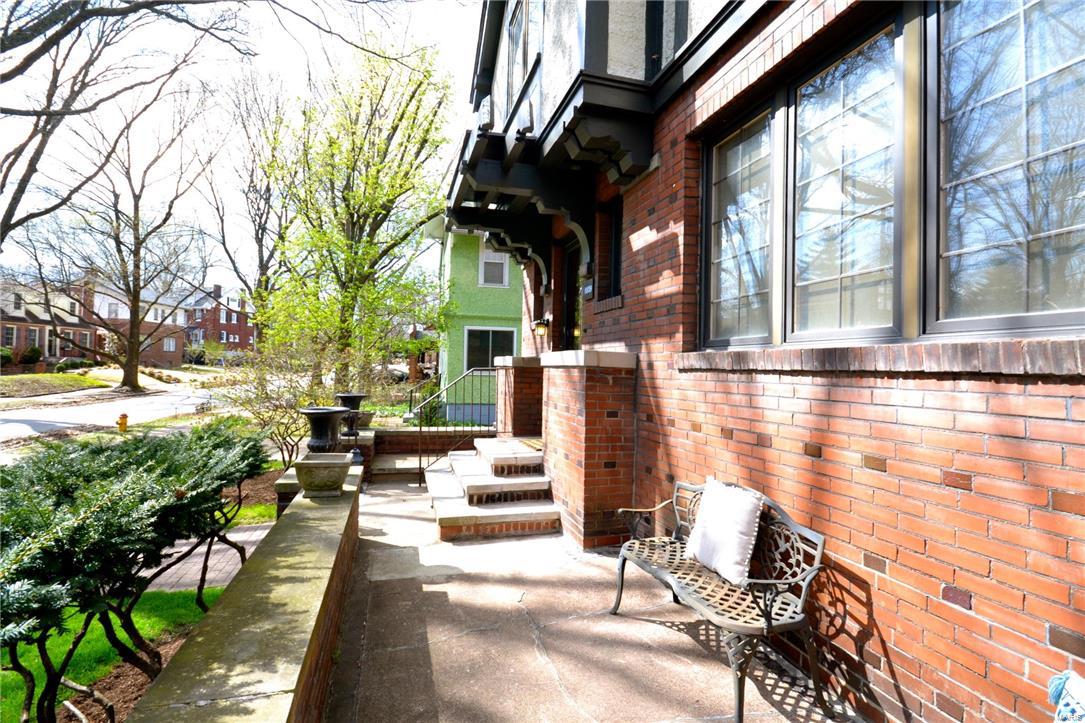 University Heights - Residential