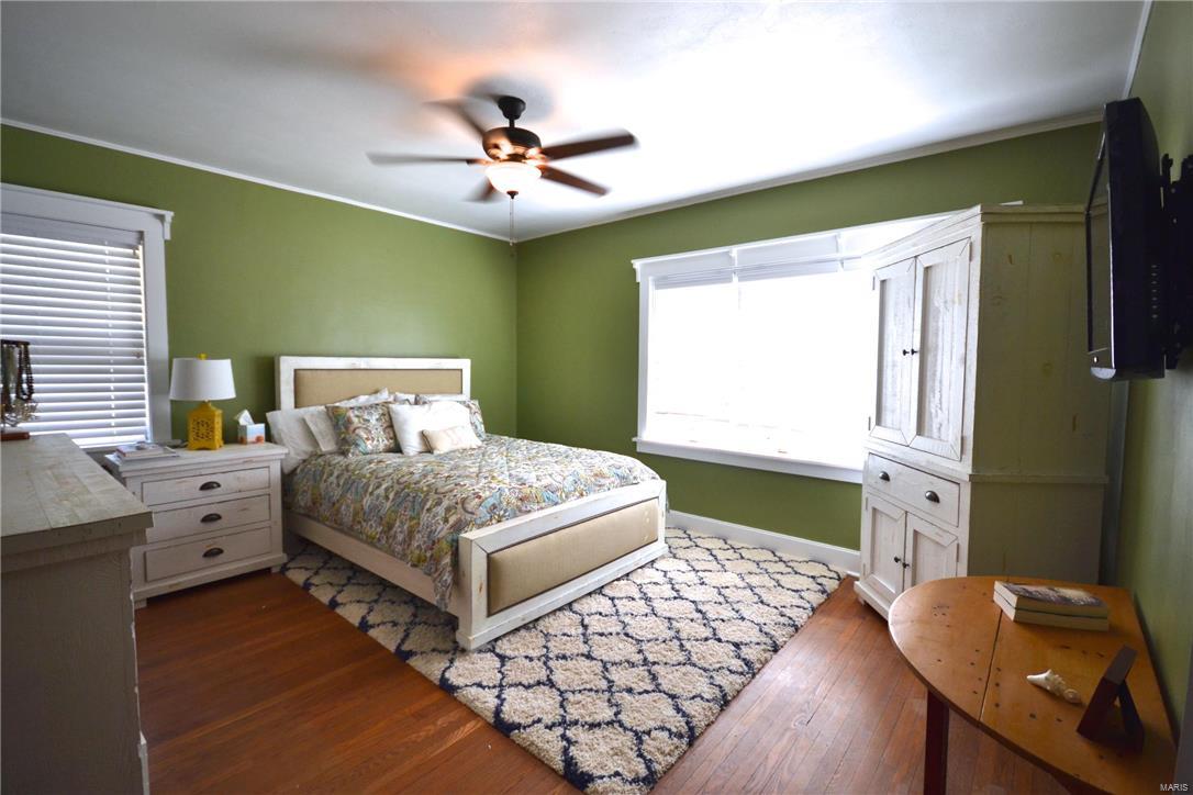 University Heights - Residential
