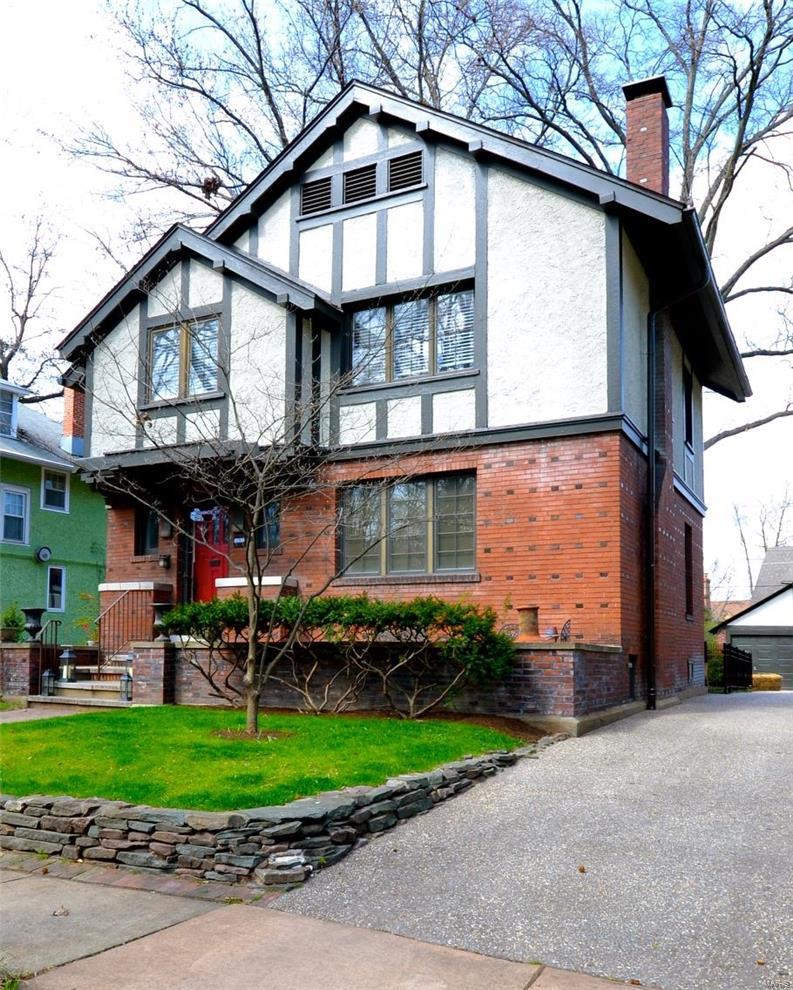 University Heights - Residential