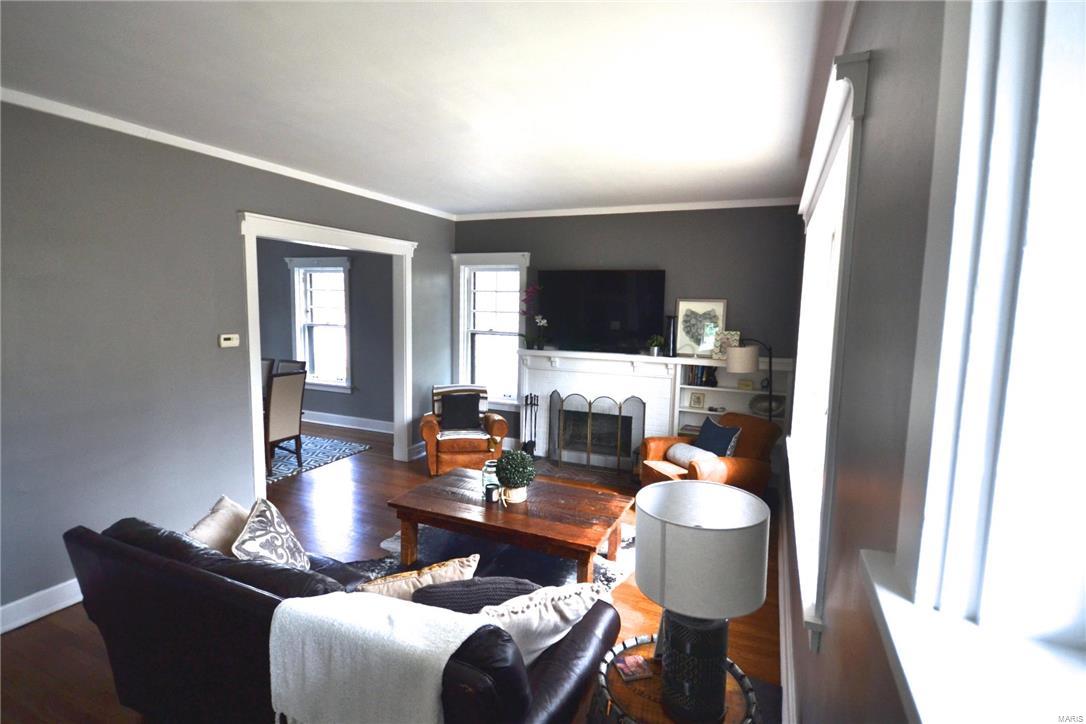 University Heights - Residential
