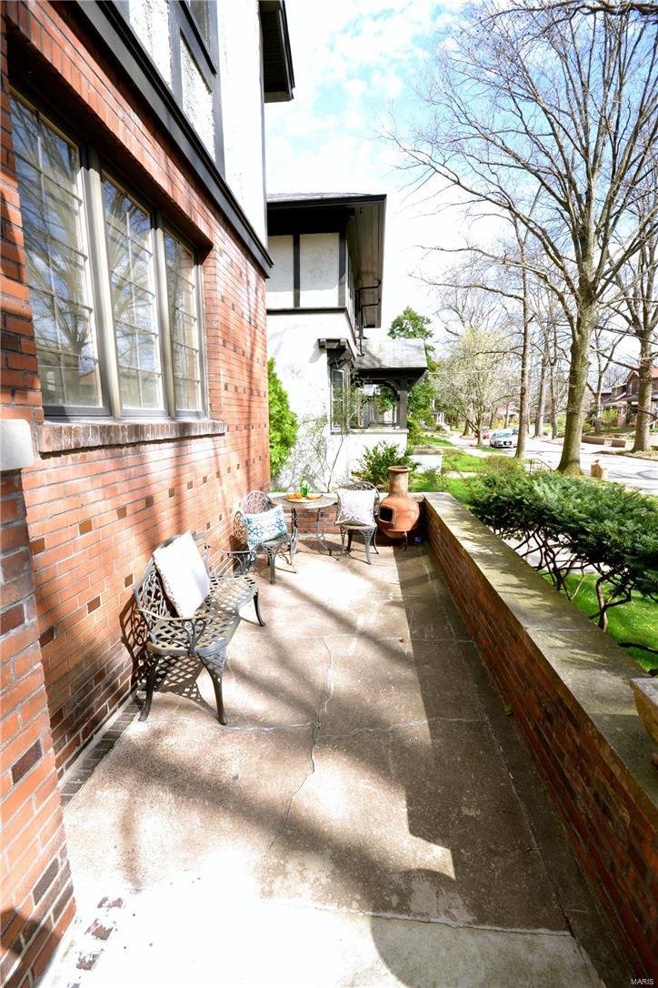 University Heights - Residential