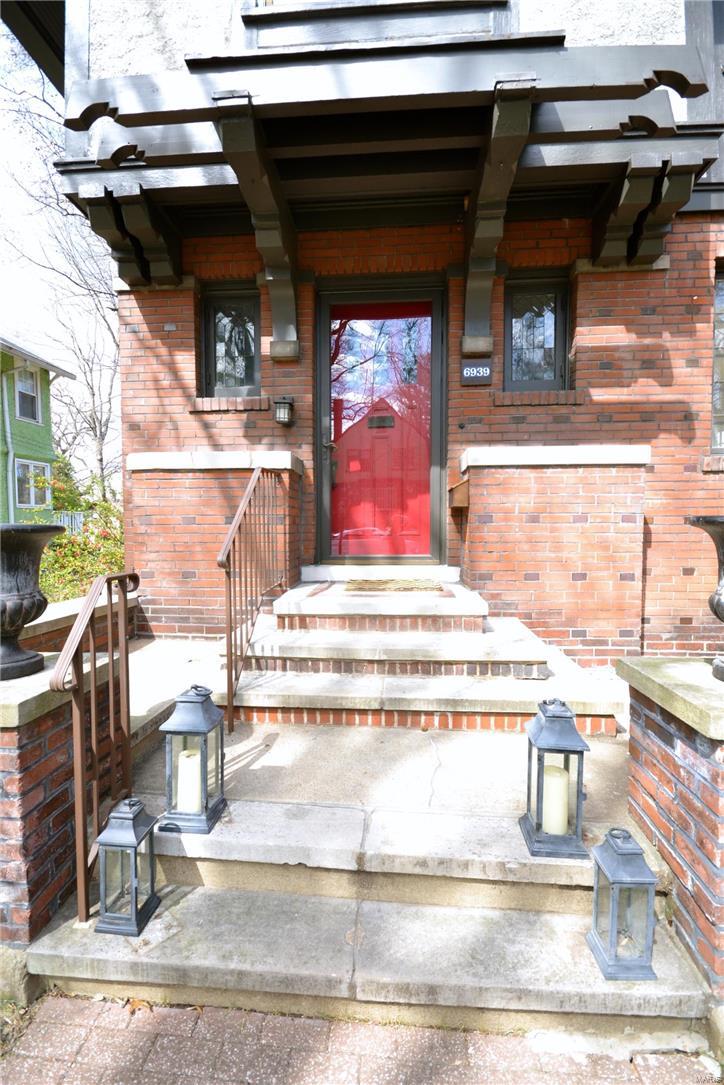 University Heights - Residential