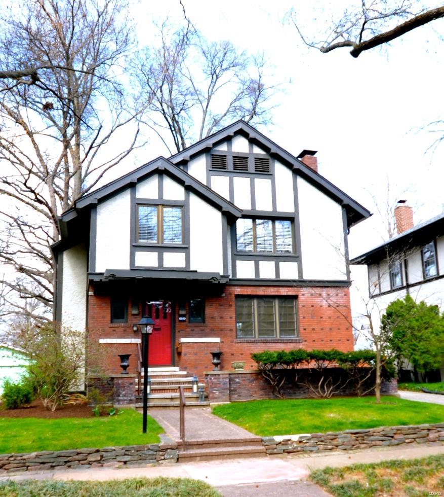 University Heights - Residential