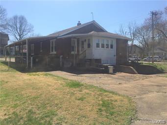 City of Farmington - Residential