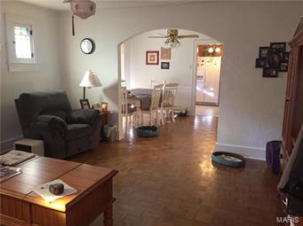 City of Farmington - Residential