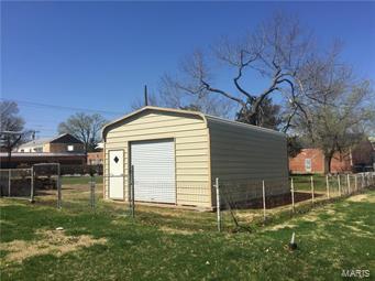 City of Farmington - Residential