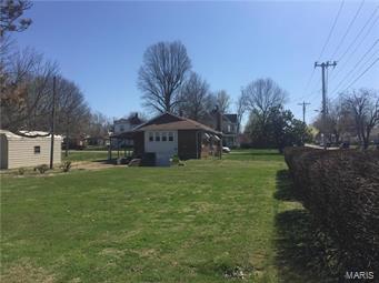 City of Farmington - Residential