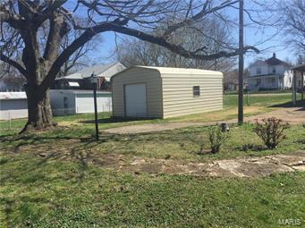 City of Farmington - Residential