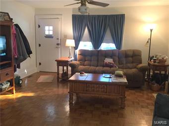 City of Farmington - Residential