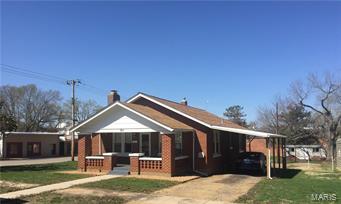 City of Farmington - Residential