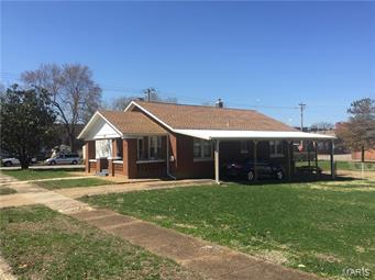 City of Farmington - Residential