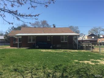 City of Farmington - Residential