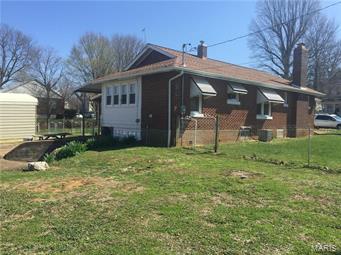 City of Farmington - Residential