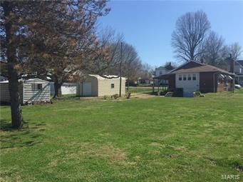 City of Farmington - Residential