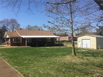 City of Farmington - Residential