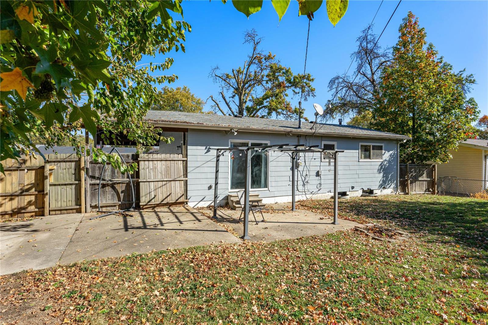 Tahoe 5 - Residential